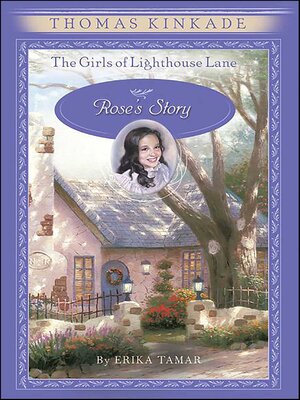 cover image of The Girls of Lighthouse Lane